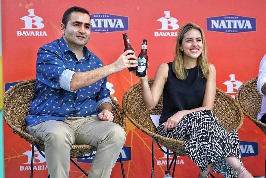 Con Yuca Bolivarense Elaboran La Nueva Cerveza Nativa Visor Caribe