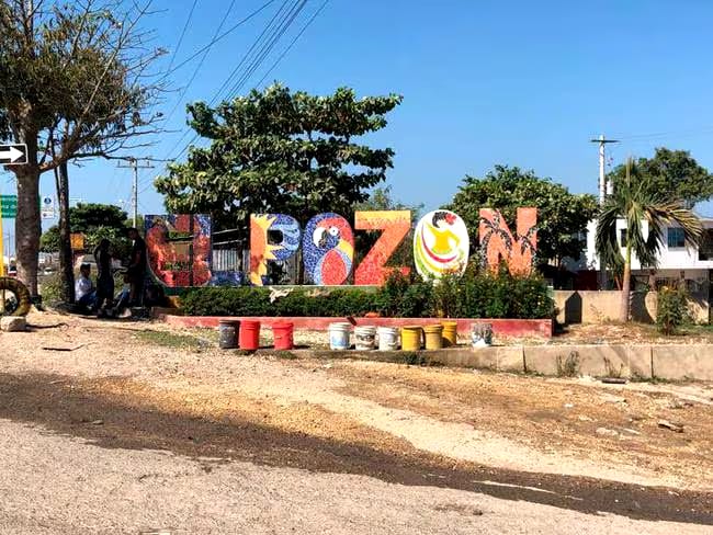 Pistoleros matan a hombre en el barrio El Pozón Visor Caribe