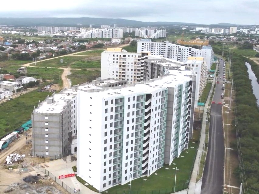 Inicia desembolso del subsidio "Mi Casa Ya" del 2023 - Visor Caribe