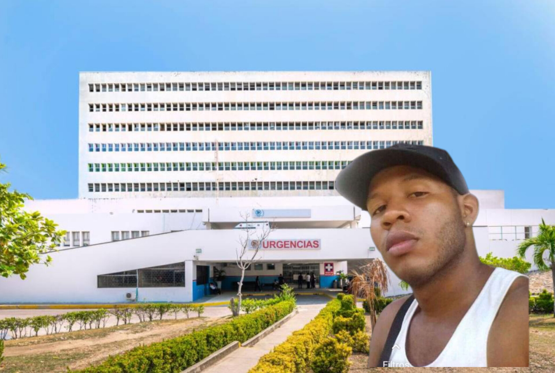 A José Iriarte lo mató su hermano a puñal en La Esperanza Visor Caribe