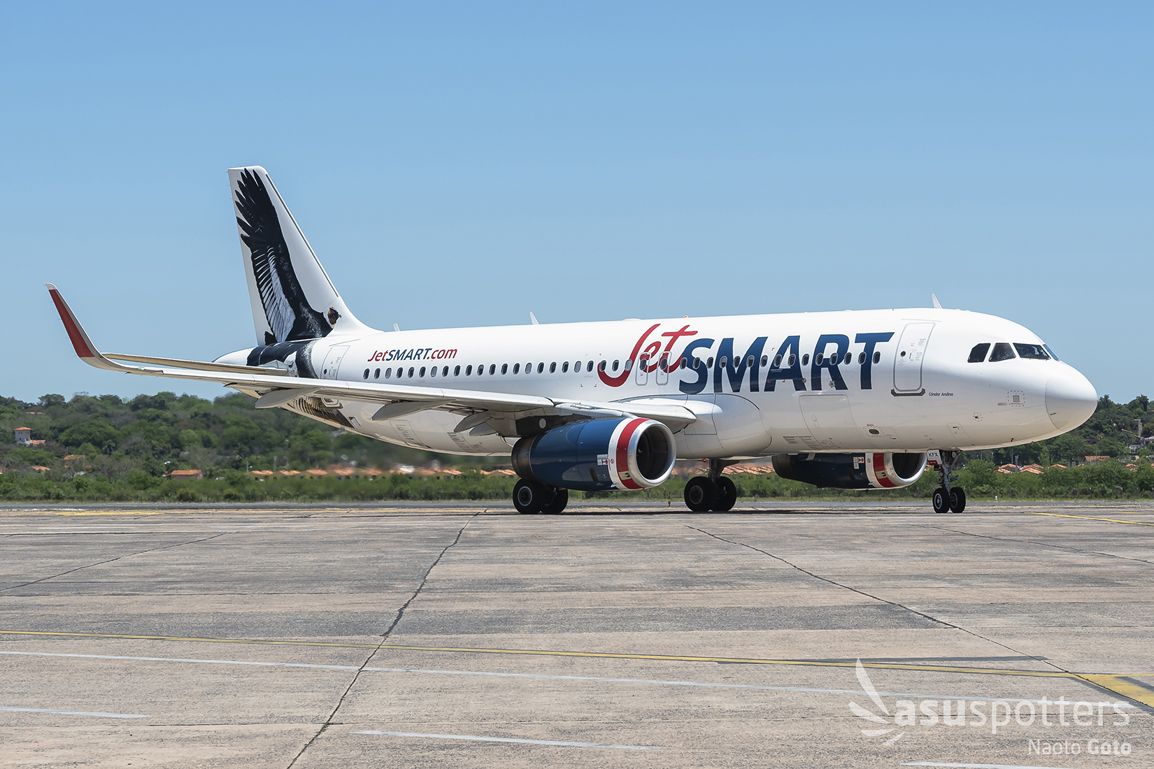 Con Tiquetes Baratos, JetSMART Inicia Operaciones En Cartagena - Visor ...