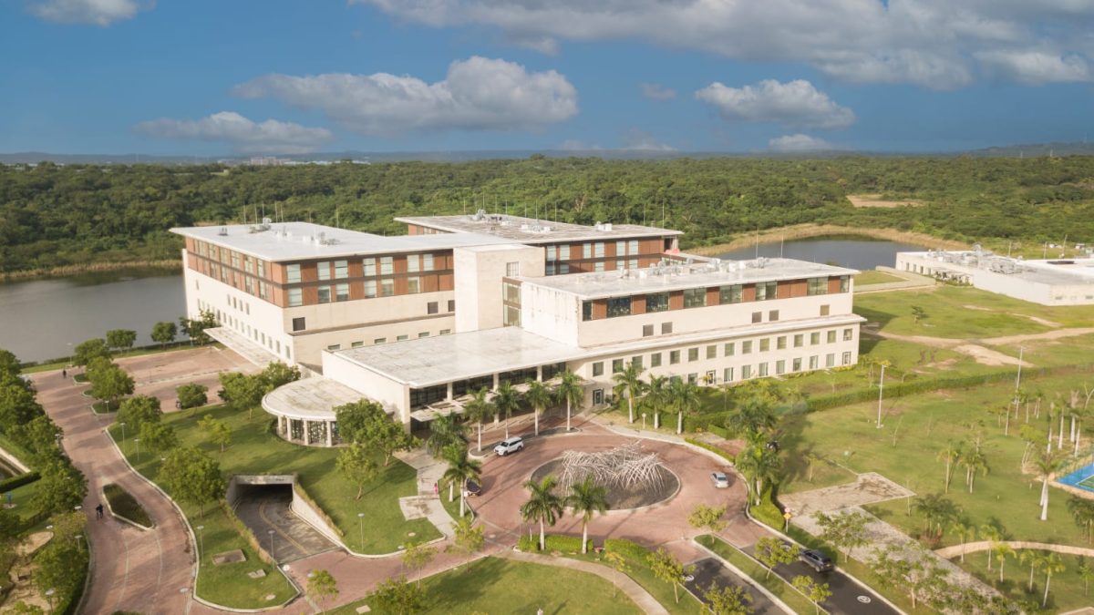 Hospital Serena del Mar es el #1 de la región Caribe - Visor Caribe