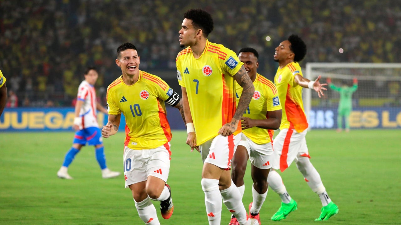 How Did Colombia Finish Today? Scores, Standings, and What Comes Next